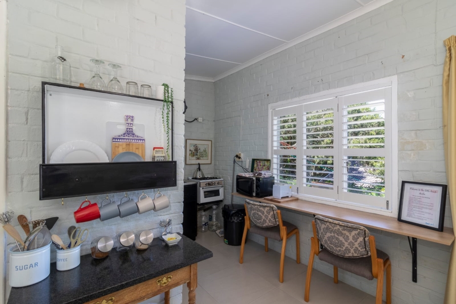 4 Bedroom Property for Sale in Seafield Eastern Cape